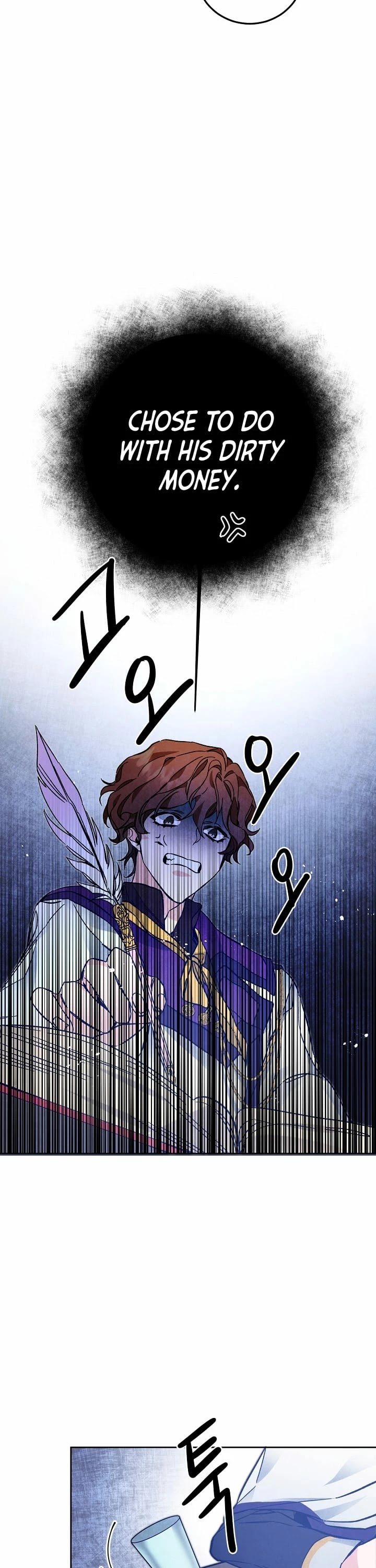 I've Become the Villainous Empress of a Novel Chapter 33 page 4 - Chapter 33