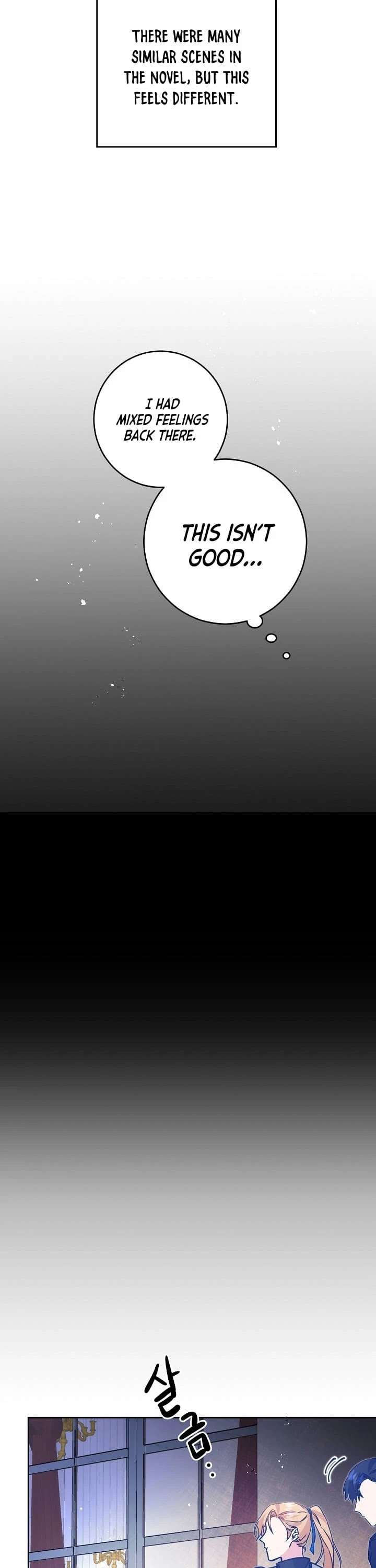 I've Become the Villainous Empress of a Novel Chapter 33 page 43 - Chapter 33