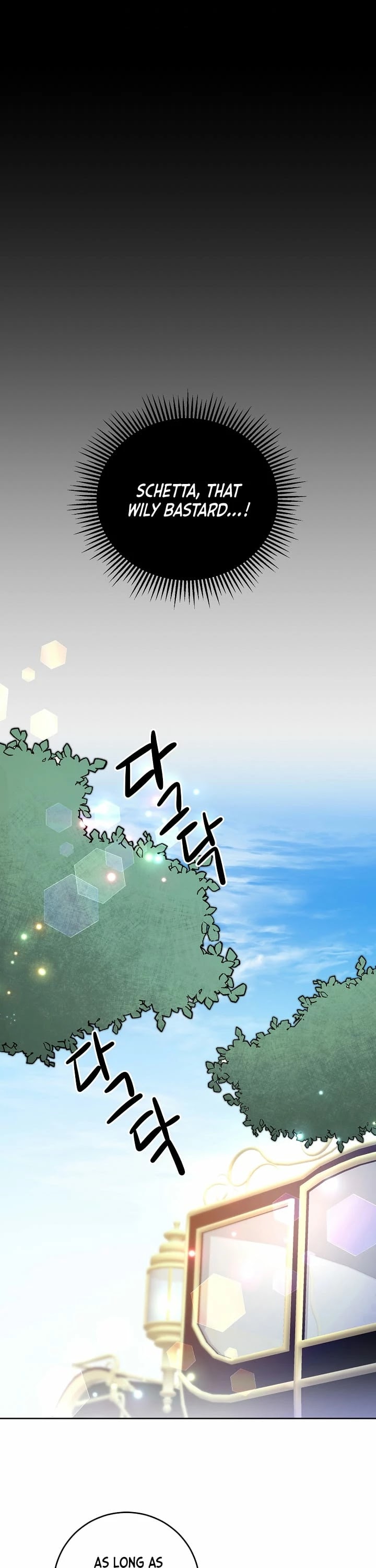 I've Become the Villainous Empress of a Novel Chapter 33 page 6 - Chapter 33