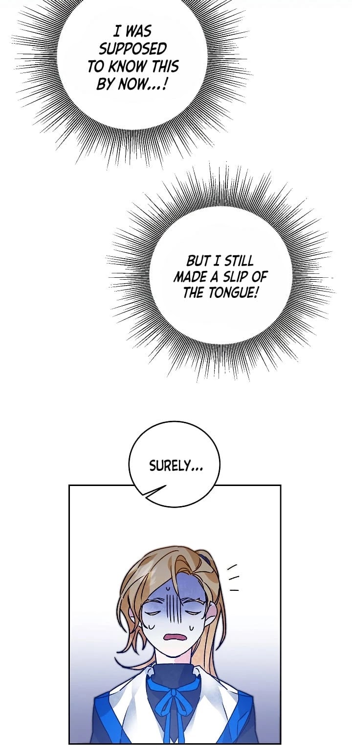 I've Become the Villainous Empress of a Novel Chapter 34 page 10 - Chapter 34