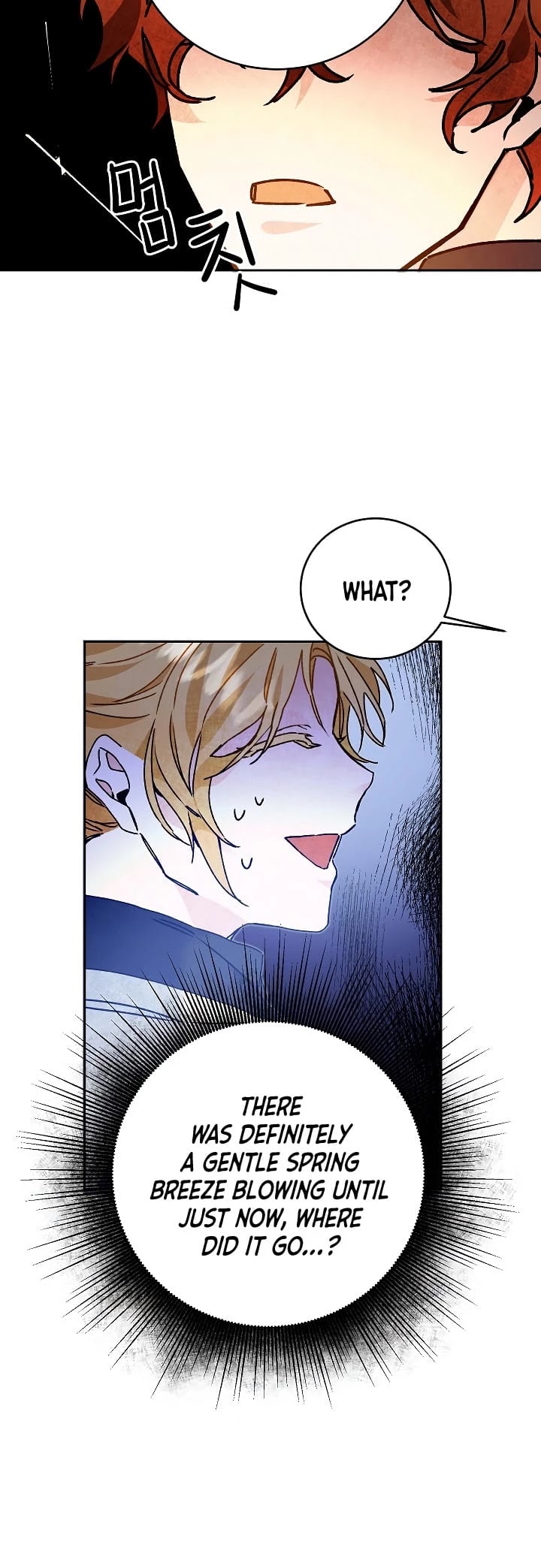 I've Become the Villainous Empress of a Novel Chapter 34 page 16 - Chapter 34