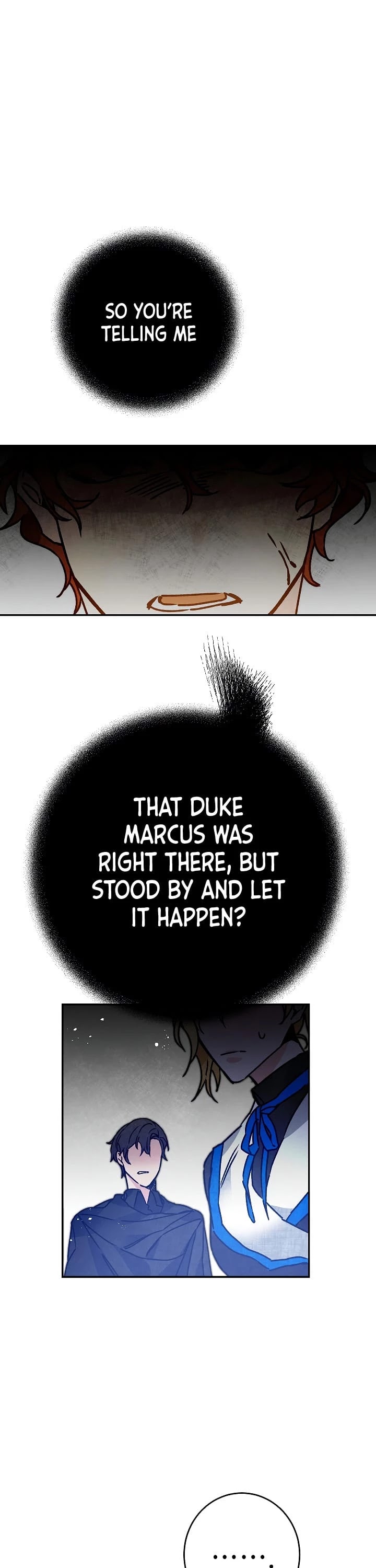 I've Become the Villainous Empress of a Novel Chapter 34 page 17 - Chapter 34