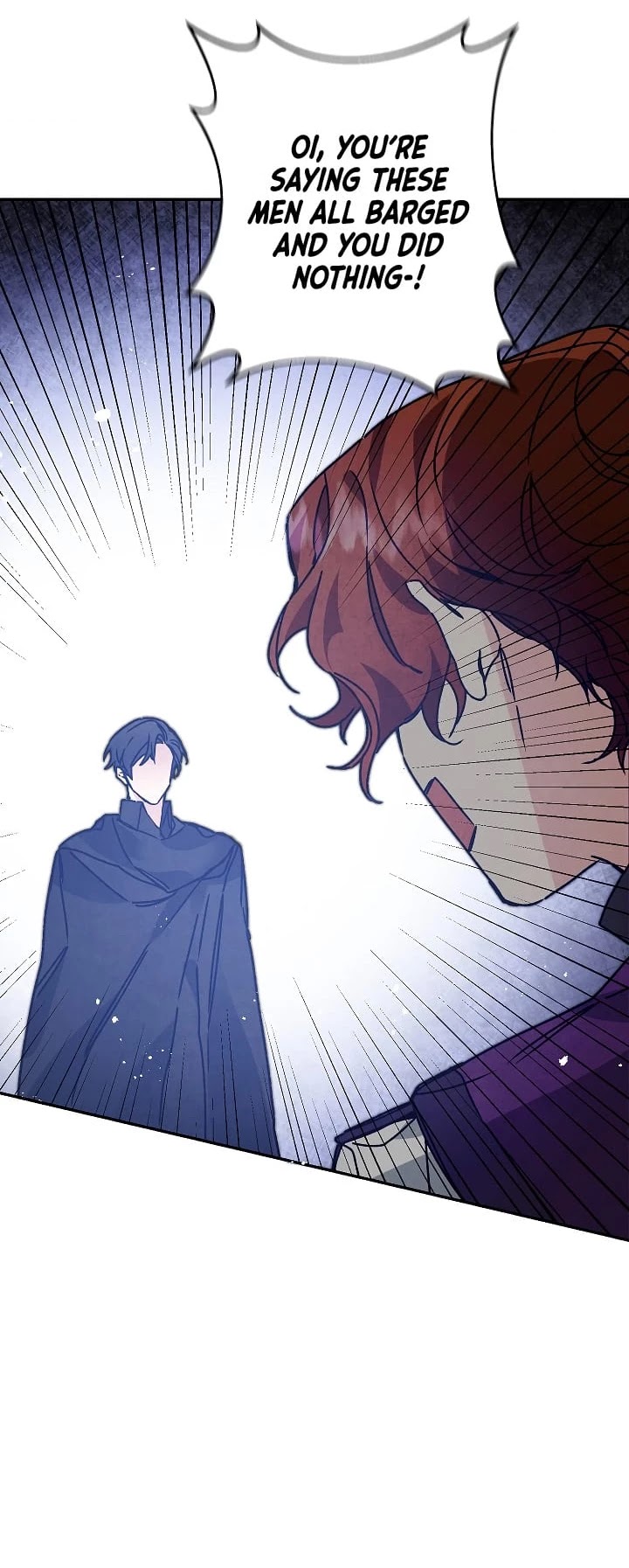 I've Become the Villainous Empress of a Novel Chapter 34 page 25 - Chapter 34