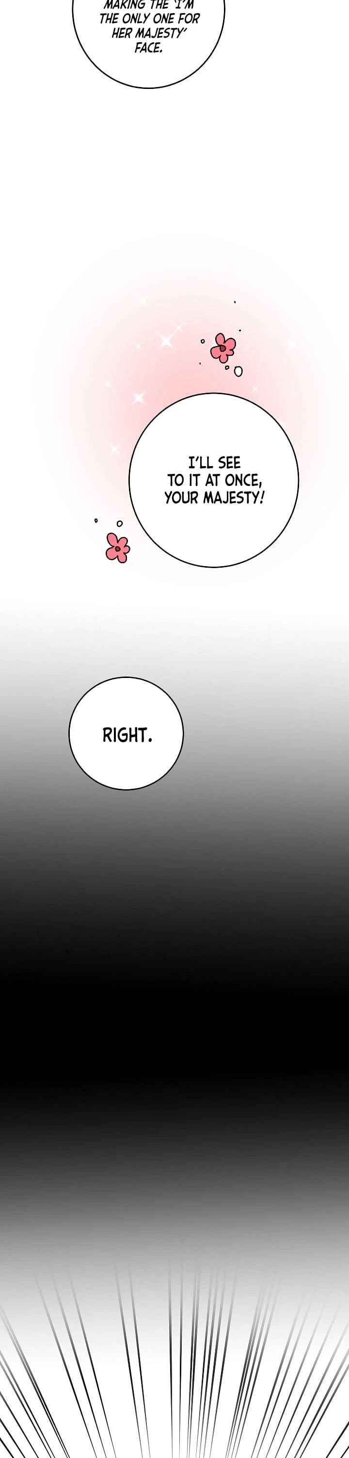 I've Become the Villainous Empress of a Novel Chapter 34 page 28 - Chapter 34