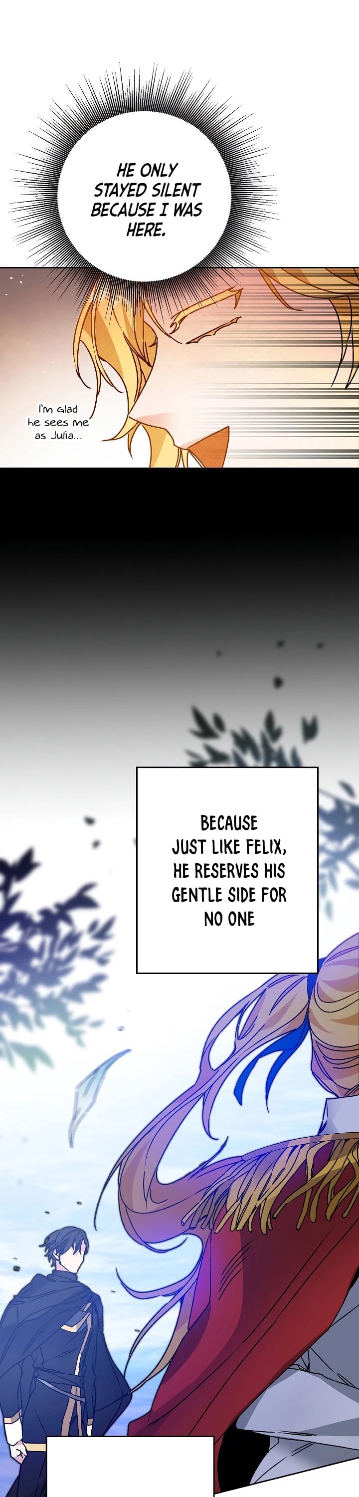 I've Become the Villainous Empress of a Novel Chapter 34 page 34 - Chapter 34