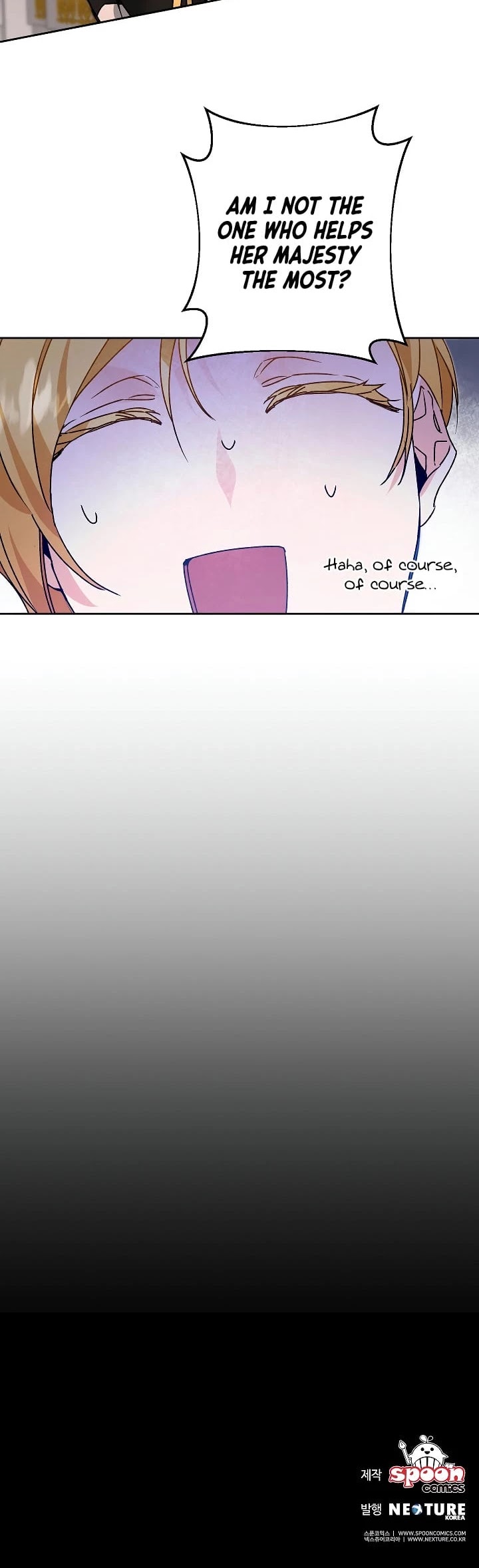 I've Become the Villainous Empress of a Novel Chapter 34 page 40 - Chapter 34