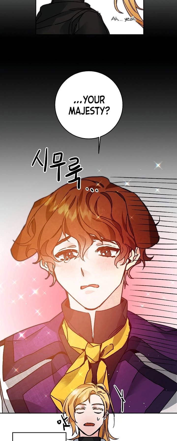 I've Become the Villainous Empress of a Novel Chapter 34 page 5 - Chapter 34