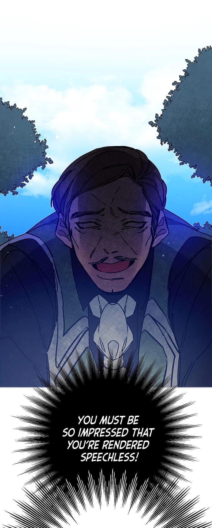 I've Become the Villainous Empress of a Novel Chapter 35 page 19 - Chapter 35