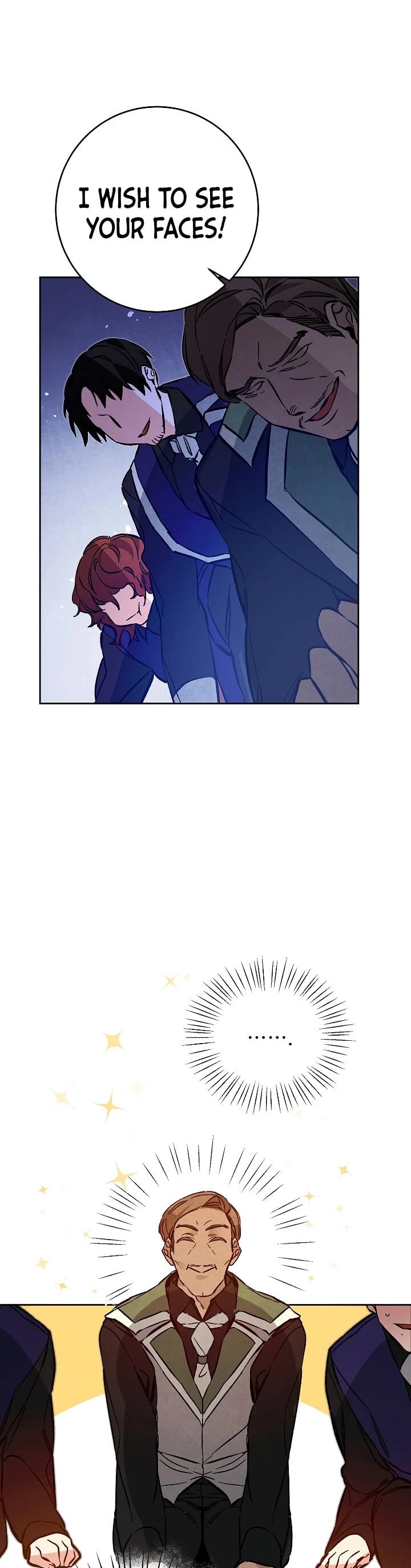 I've Become the Villainous Empress of a Novel Chapter 35 page 21 - Chapter 35