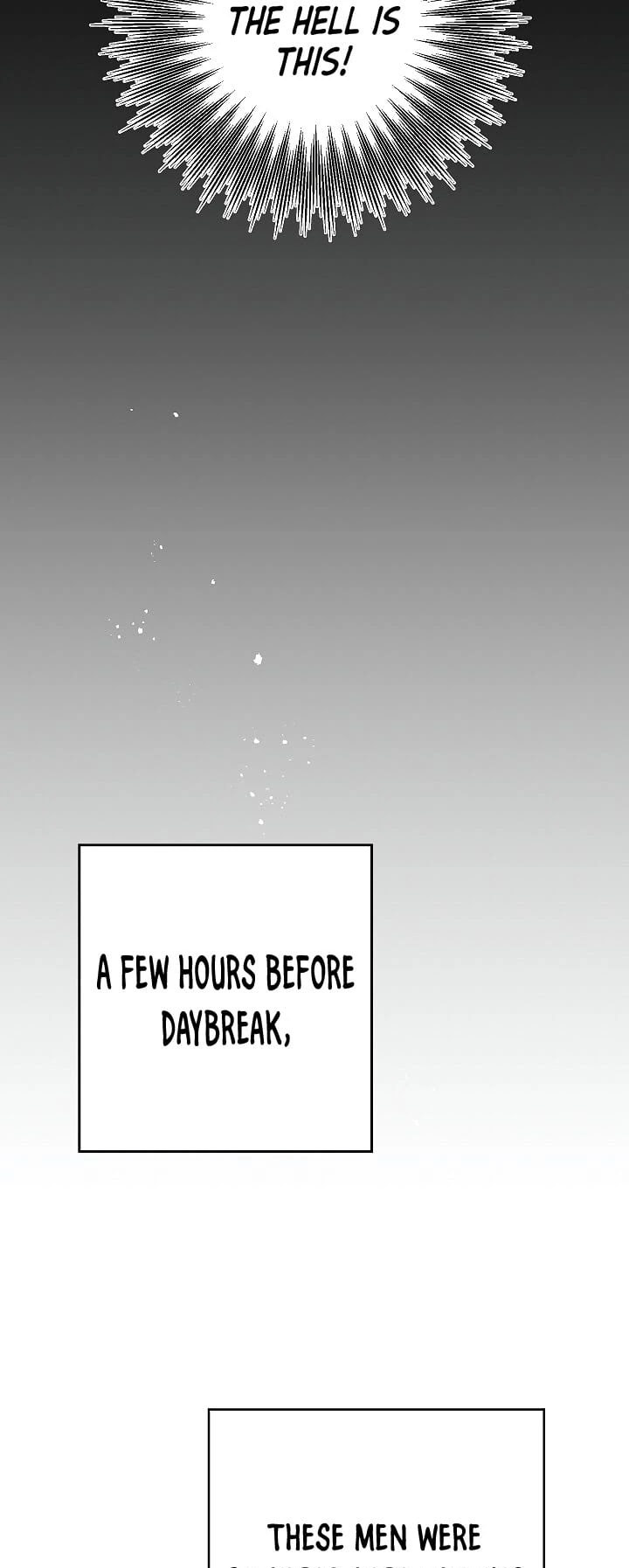 I've Become the Villainous Empress of a Novel Chapter 35 page 3 - Chapter 35