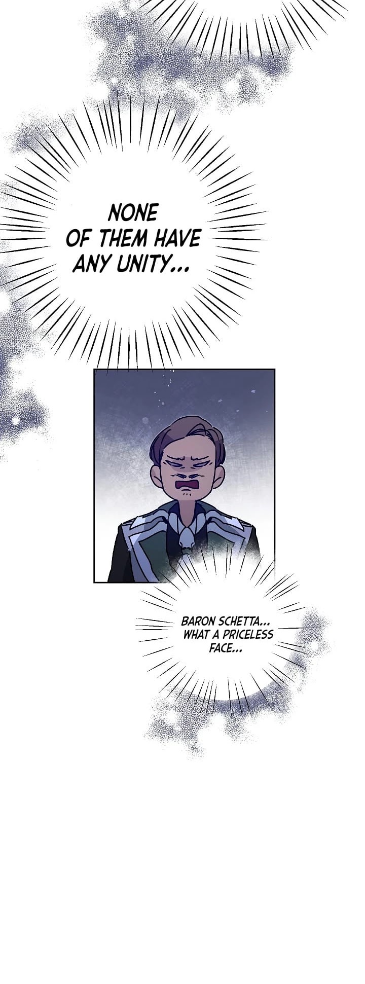 I've Become the Villainous Empress of a Novel Chapter 35 page 31 - Chapter 35