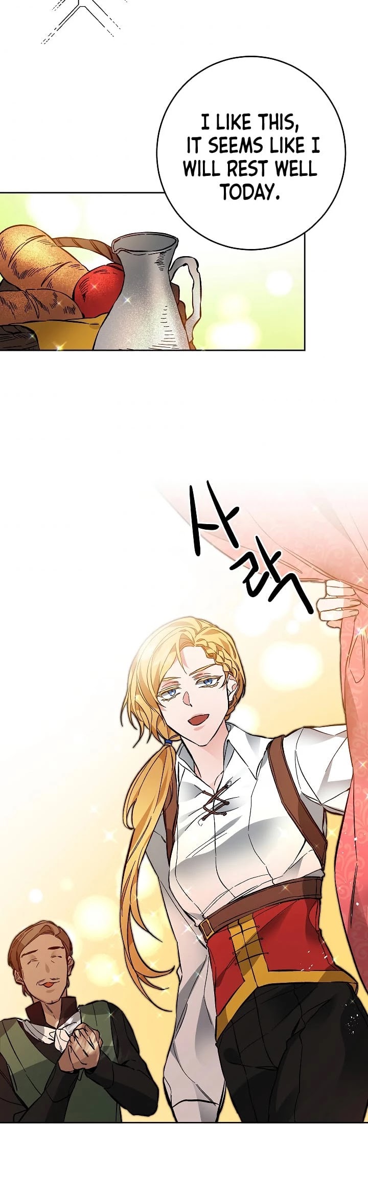I've Become the Villainous Empress of a Novel Chapter 35 page 37 - Chapter 35