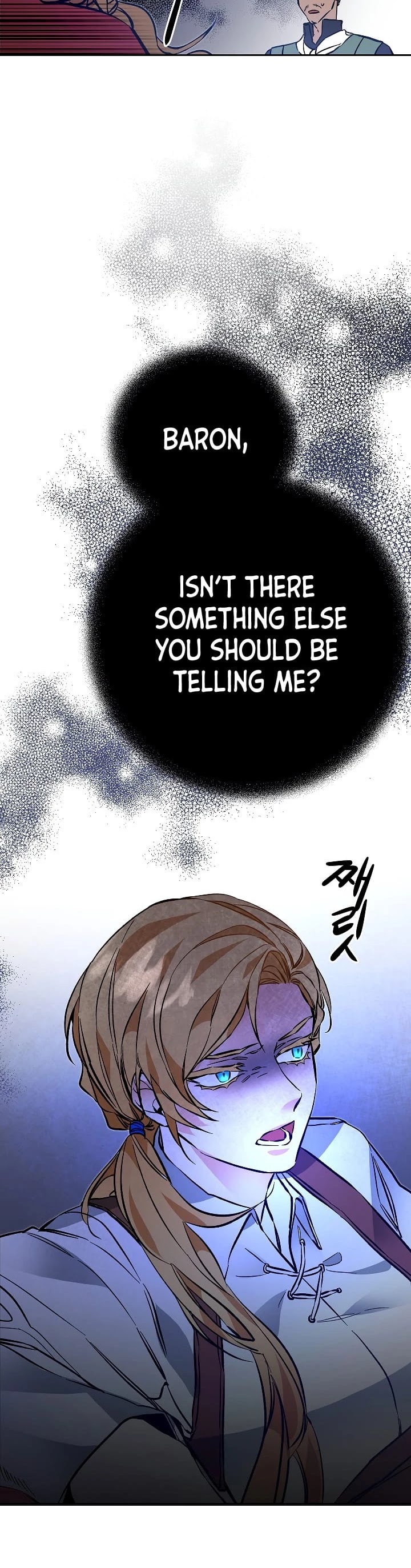 I've Become the Villainous Empress of a Novel Chapter 35 page 39 - Chapter 35