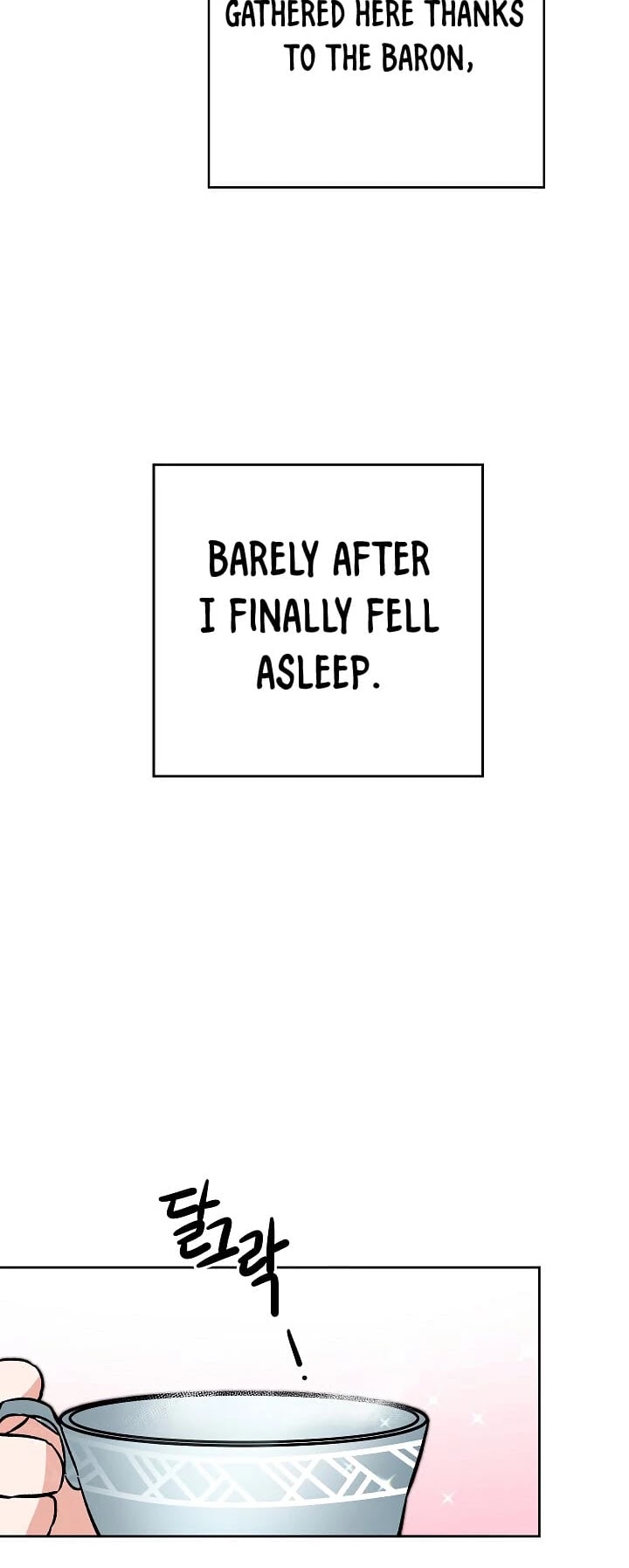 I've Become the Villainous Empress of a Novel Chapter 35 page 4 - Chapter 35