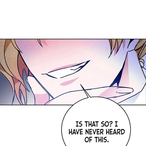 I've Become the Villainous Empress of a Novel Chapter 35 cover