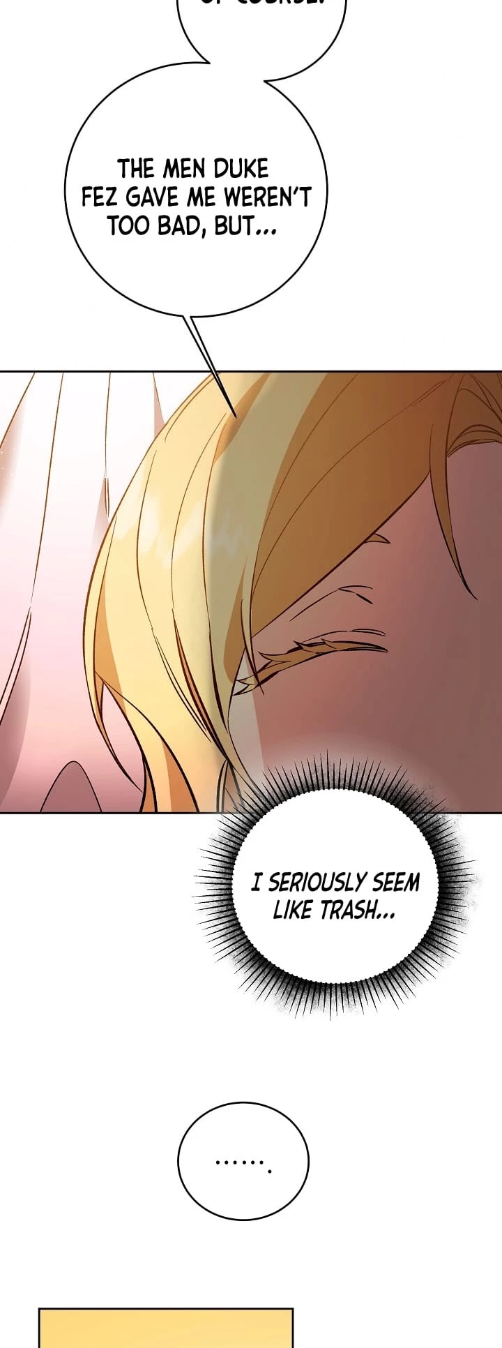 I've Become the Villainous Empress of a Novel Chapter 36 page 20 - Chapter 36