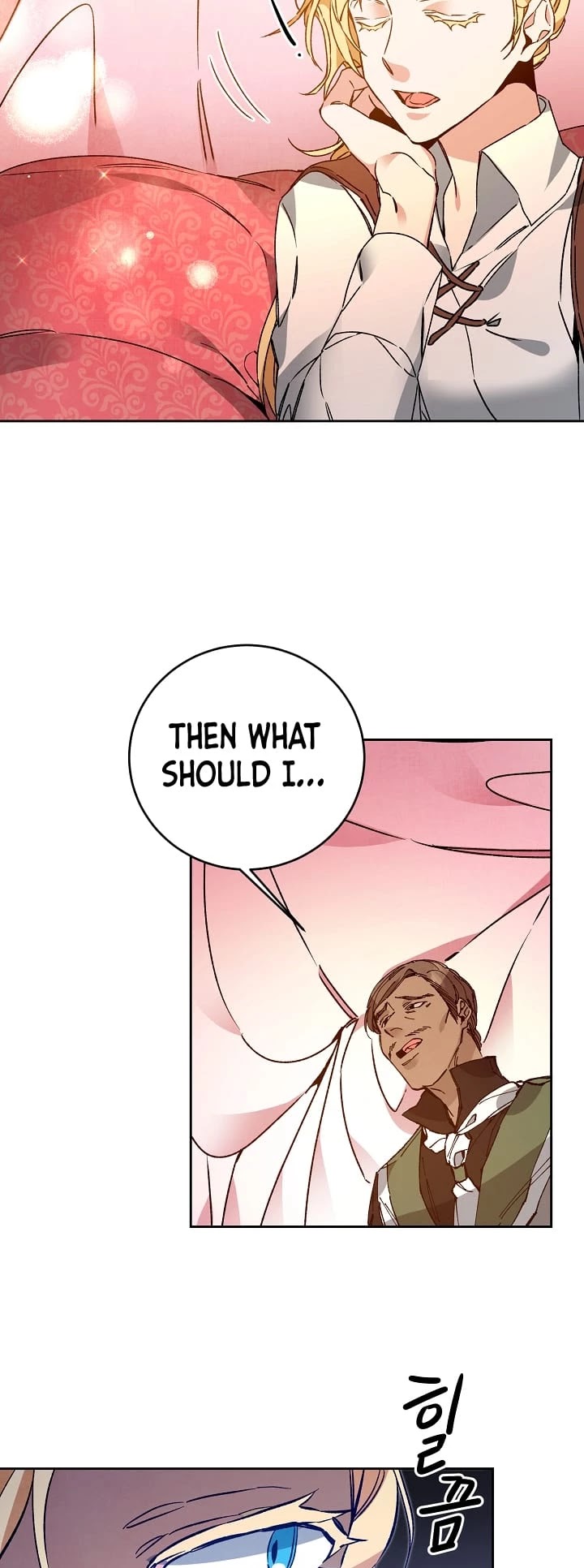 I've Become the Villainous Empress of a Novel Chapter 36 page 8 - Chapter 36