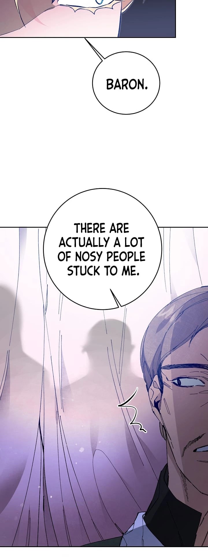 I've Become the Villainous Empress of a Novel Chapter 36 page 9 - Chapter 36
