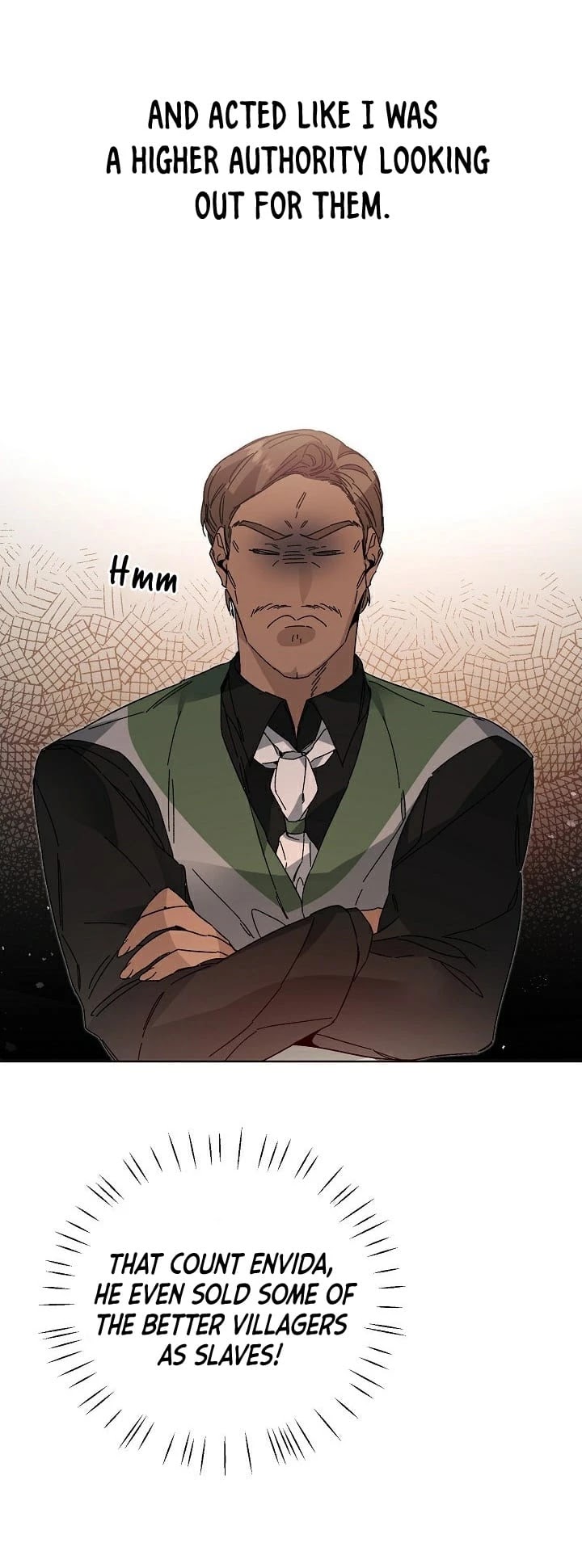 I've Become the Villainous Empress of a Novel Chapter 37 page 12 - Chapter 37