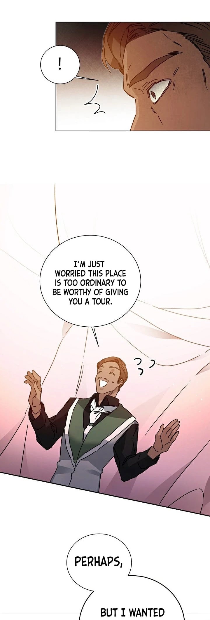 I've Become the Villainous Empress of a Novel Chapter 37 page 17 - Chapter 37