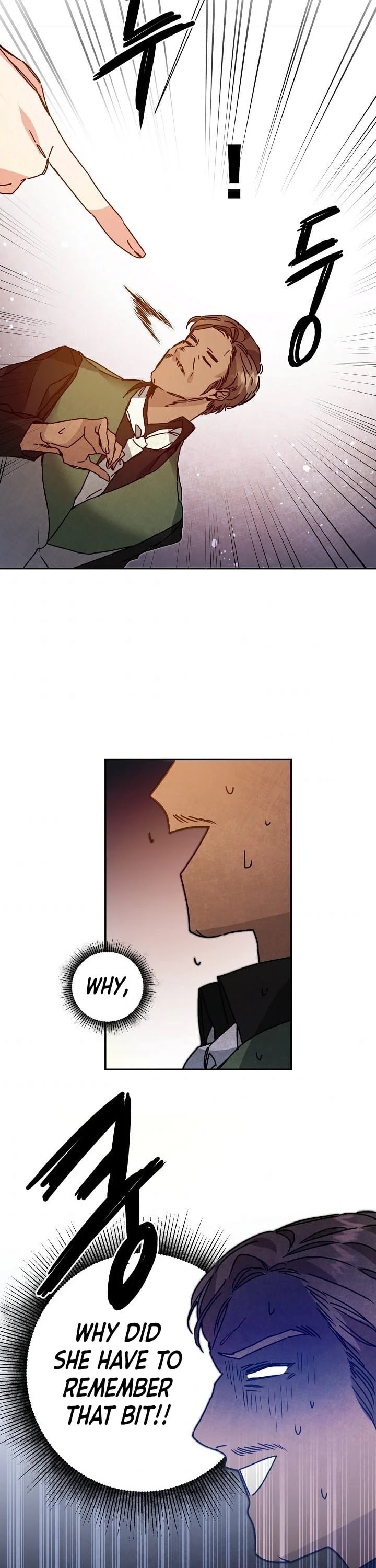 I've Become the Villainous Empress of a Novel Chapter 37 page 19 - Chapter 37