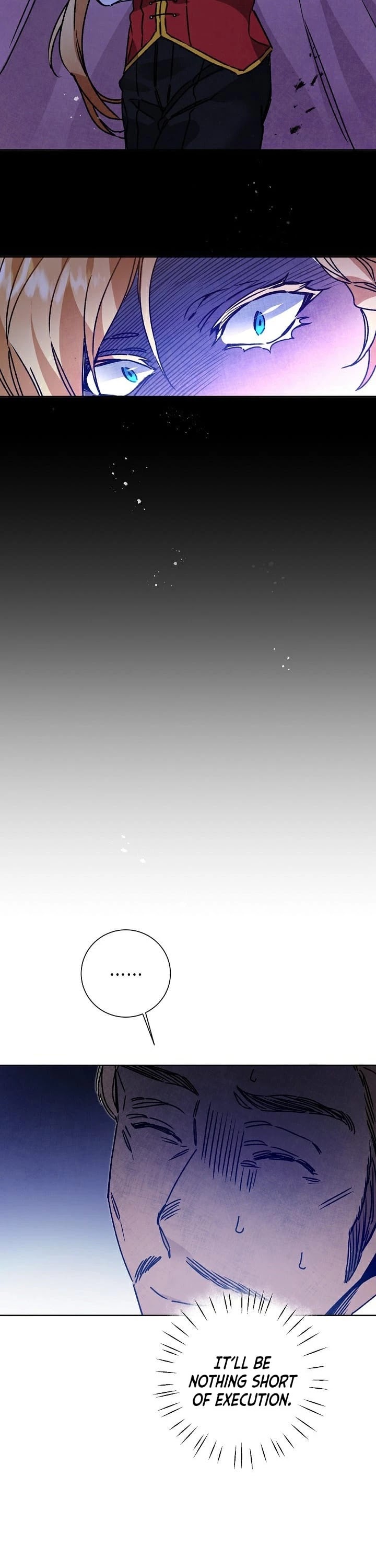 I've Become the Villainous Empress of a Novel Chapter 37 page 22 - Chapter 37