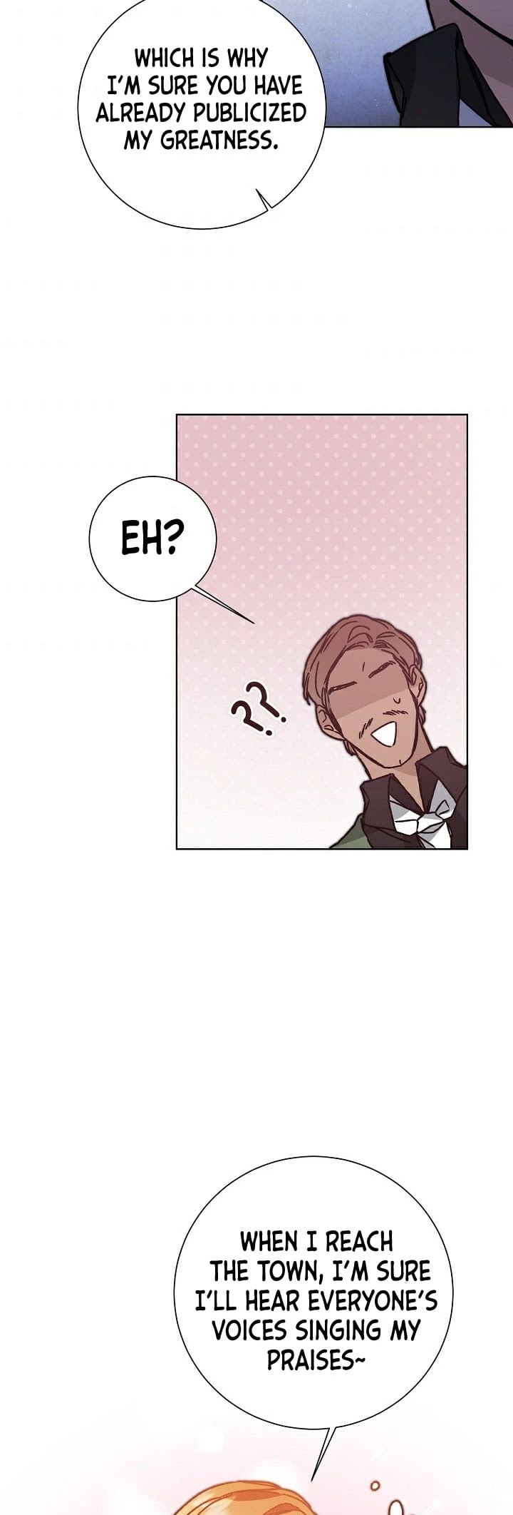 I've Become the Villainous Empress of a Novel Chapter 37 page 24 - Chapter 37