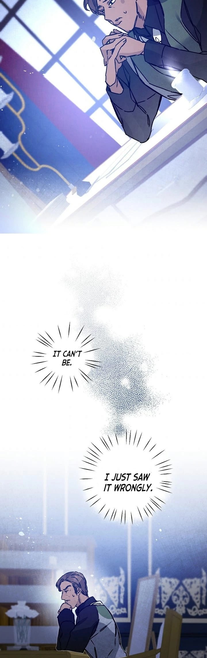 I've Become the Villainous Empress of a Novel Chapter 37 page 28 - Chapter 37