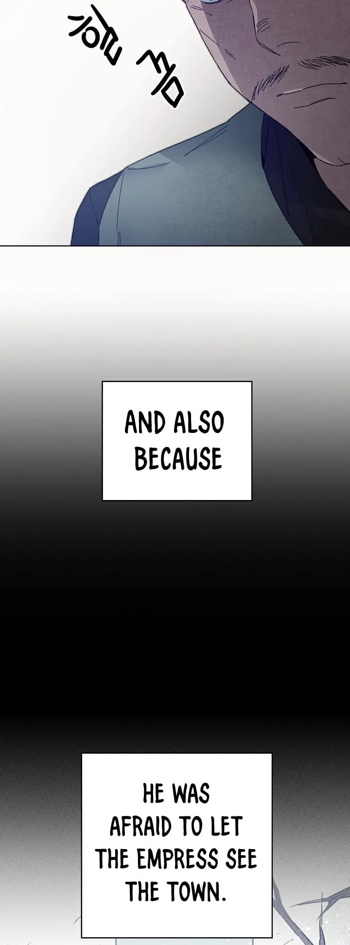 I've Become the Villainous Empress of a Novel Chapter 37 page 9 - Chapter 37