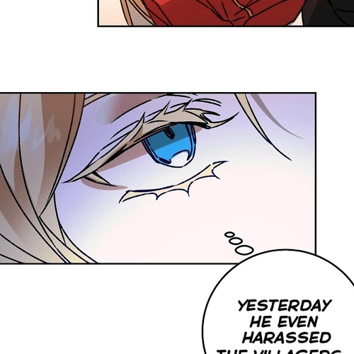 I've Become the Villainous Empress of a Novel Chapter 38 cover