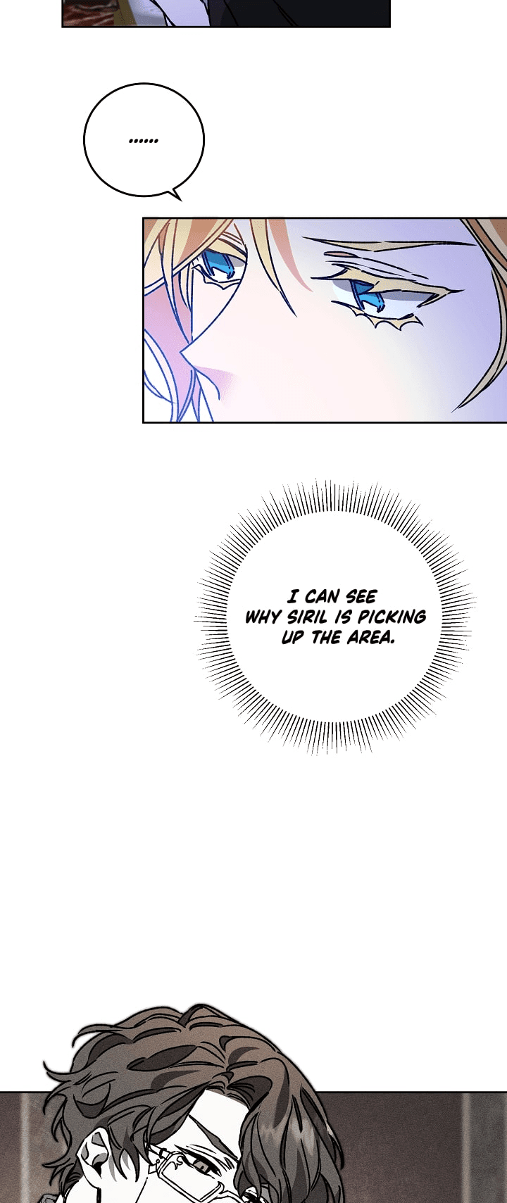 I've Become the Villainous Empress of a Novel Chapter 39 page 25 - Chapter 39