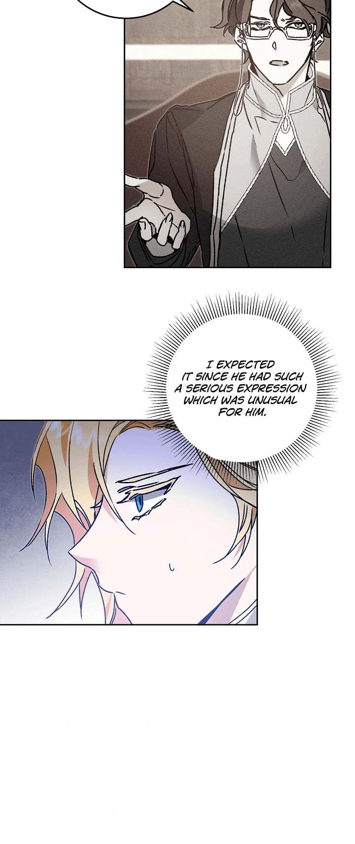 I've Become the Villainous Empress of a Novel Chapter 39 page 27 - Chapter 39