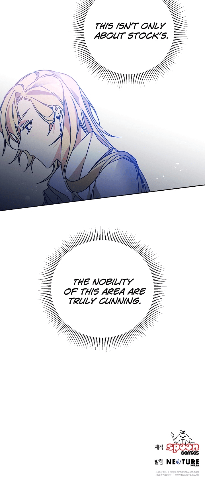 I've Become the Villainous Empress of a Novel Chapter 39 page 36 - Chapter 39