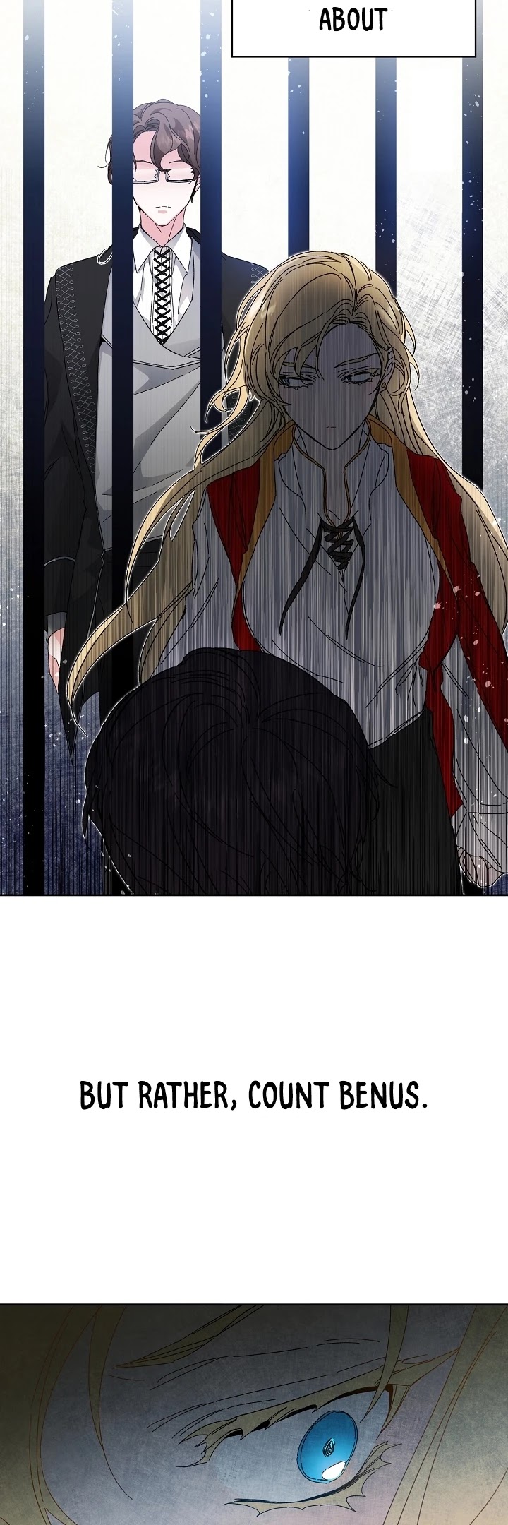 I've Become the Villainous Empress of a Novel Chapter 4 page 10 - Chapter 4