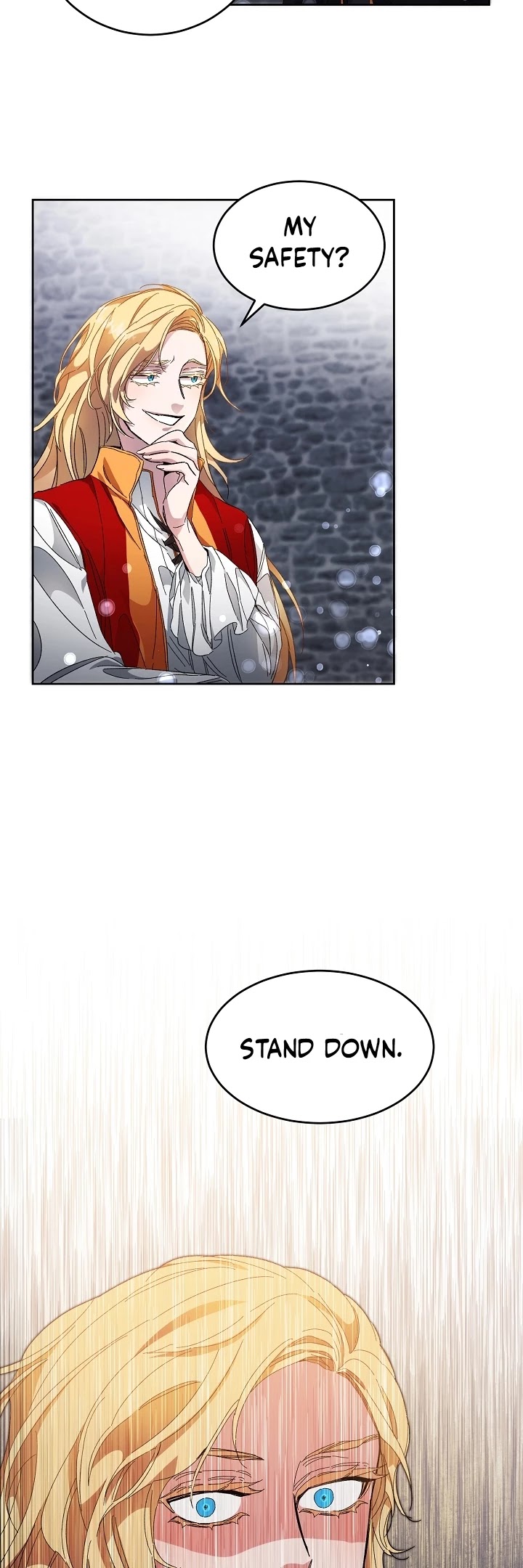 I've Become the Villainous Empress of a Novel Chapter 4 page 13 - Chapter 4