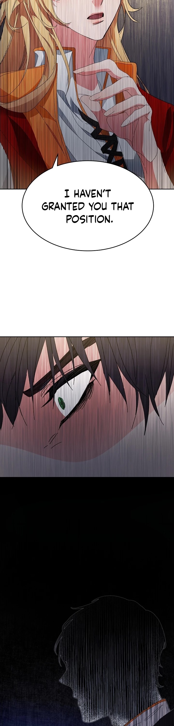 I've Become the Villainous Empress of a Novel Chapter 4 page 14 - Chapter 4