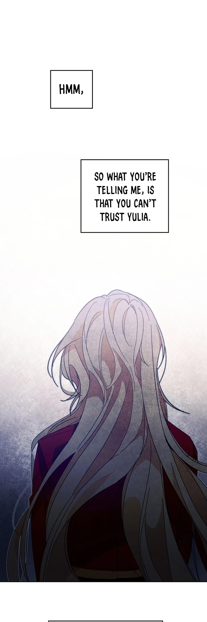 I've Become the Villainous Empress of a Novel Chapter 4 page 16 - Chapter 4