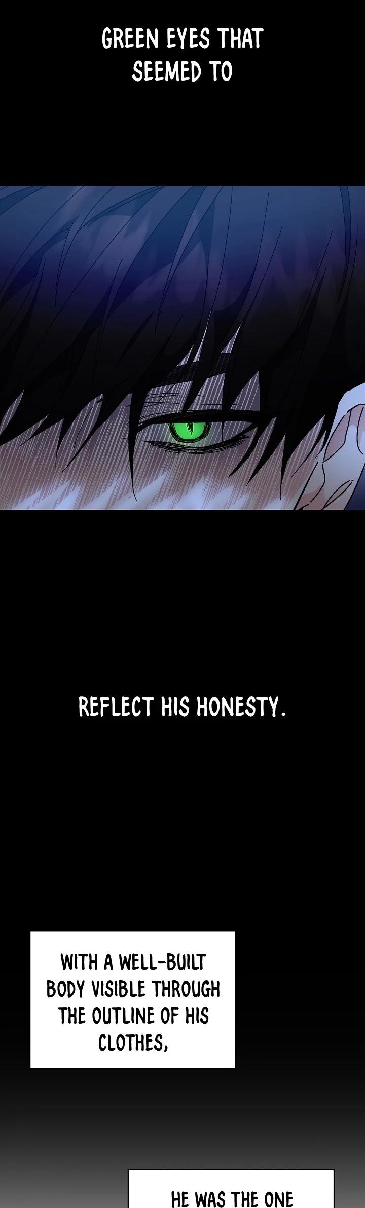 I've Become the Villainous Empress of a Novel Chapter 4 page 3 - Chapter 4