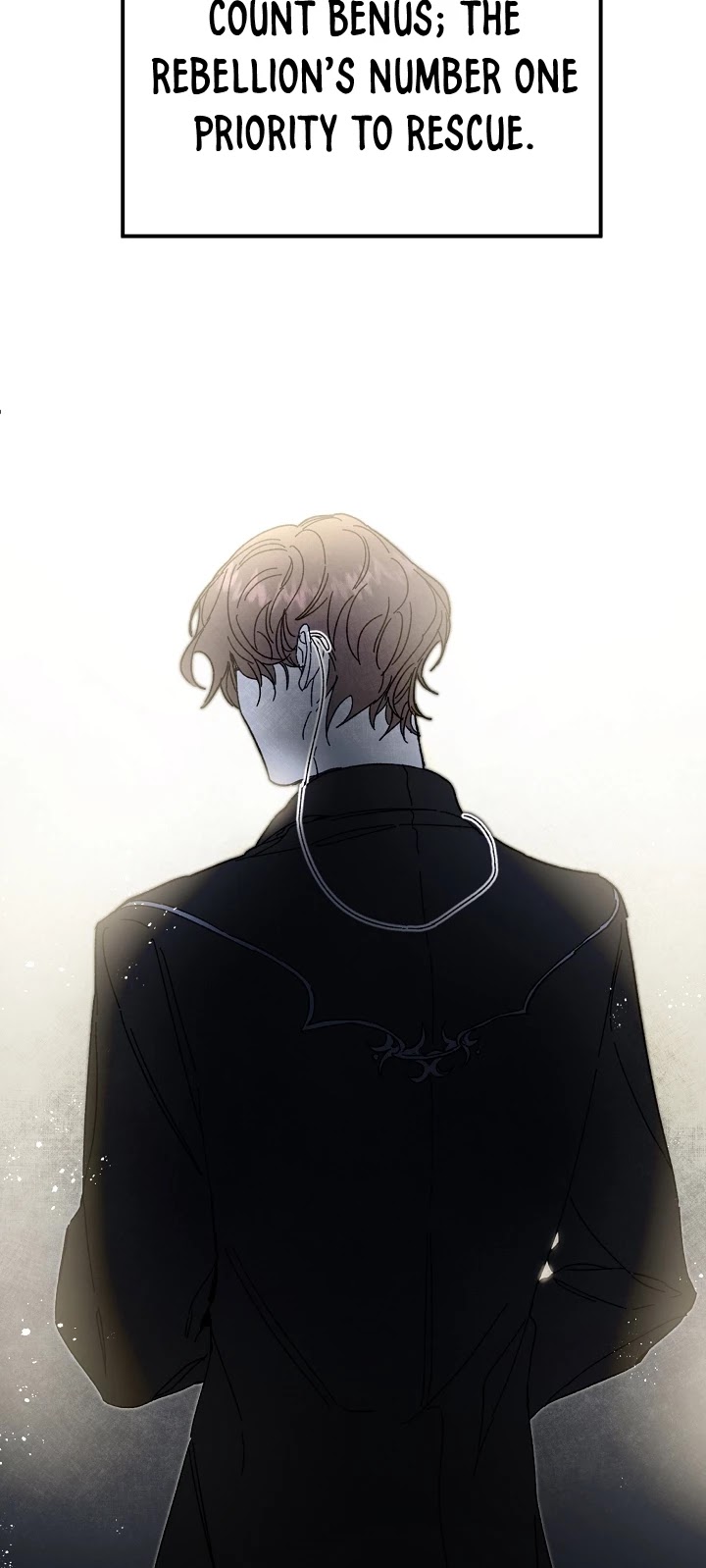 I've Become the Villainous Empress of a Novel Chapter 4 page 31 - Chapter 4