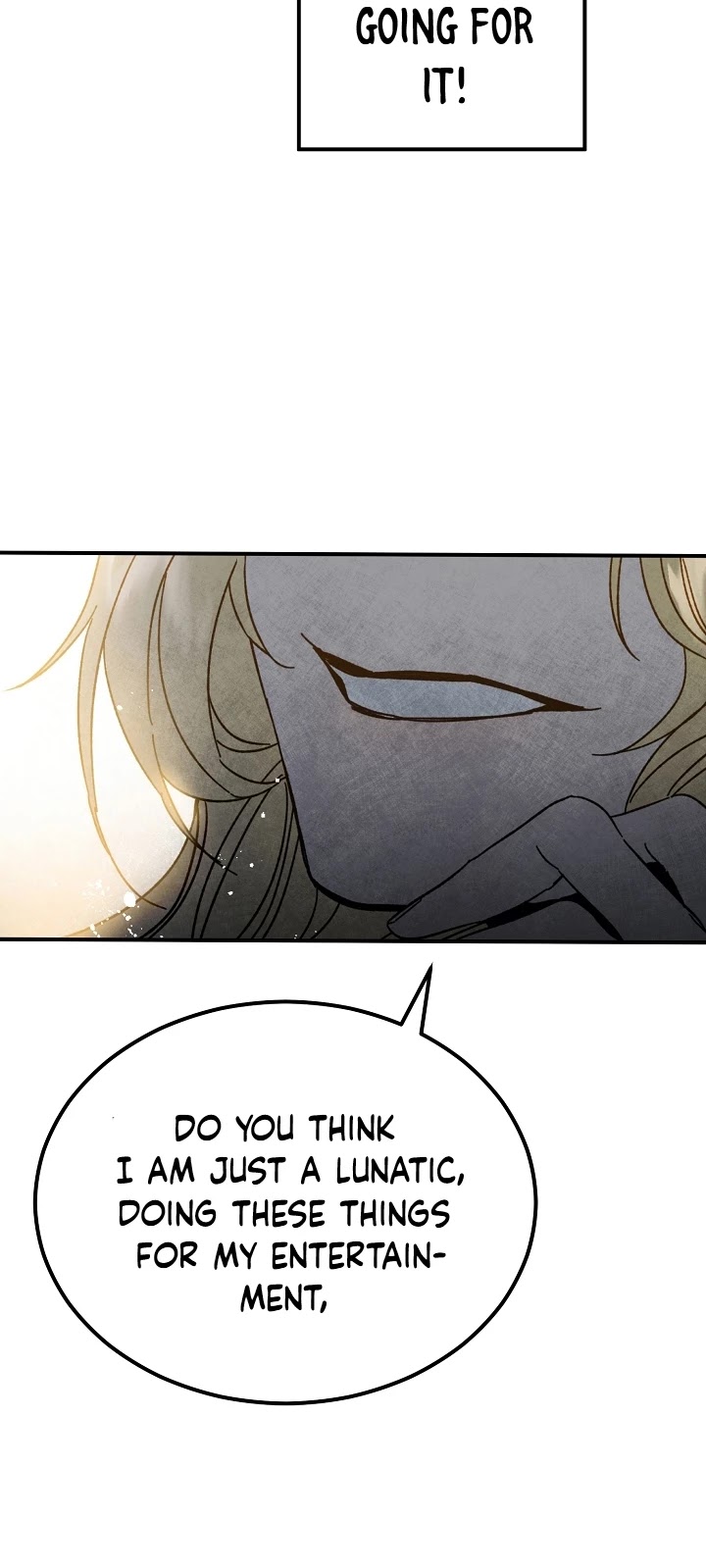 I've Become the Villainous Empress of a Novel Chapter 4 page 33 - Chapter 4