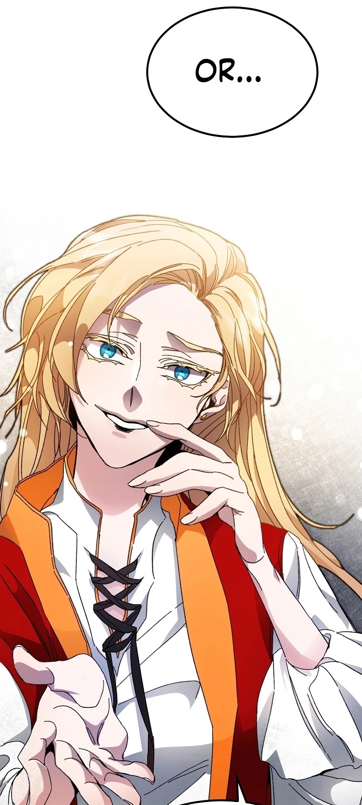 I've Become the Villainous Empress of a Novel Chapter 4 page 34 - Chapter 4