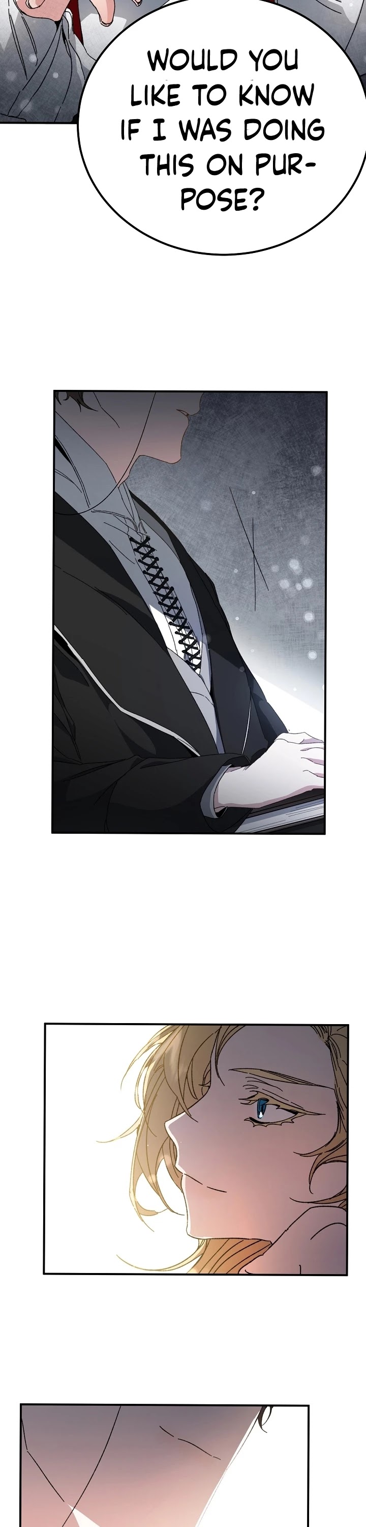I've Become the Villainous Empress of a Novel Chapter 4 page 35 - Chapter 4