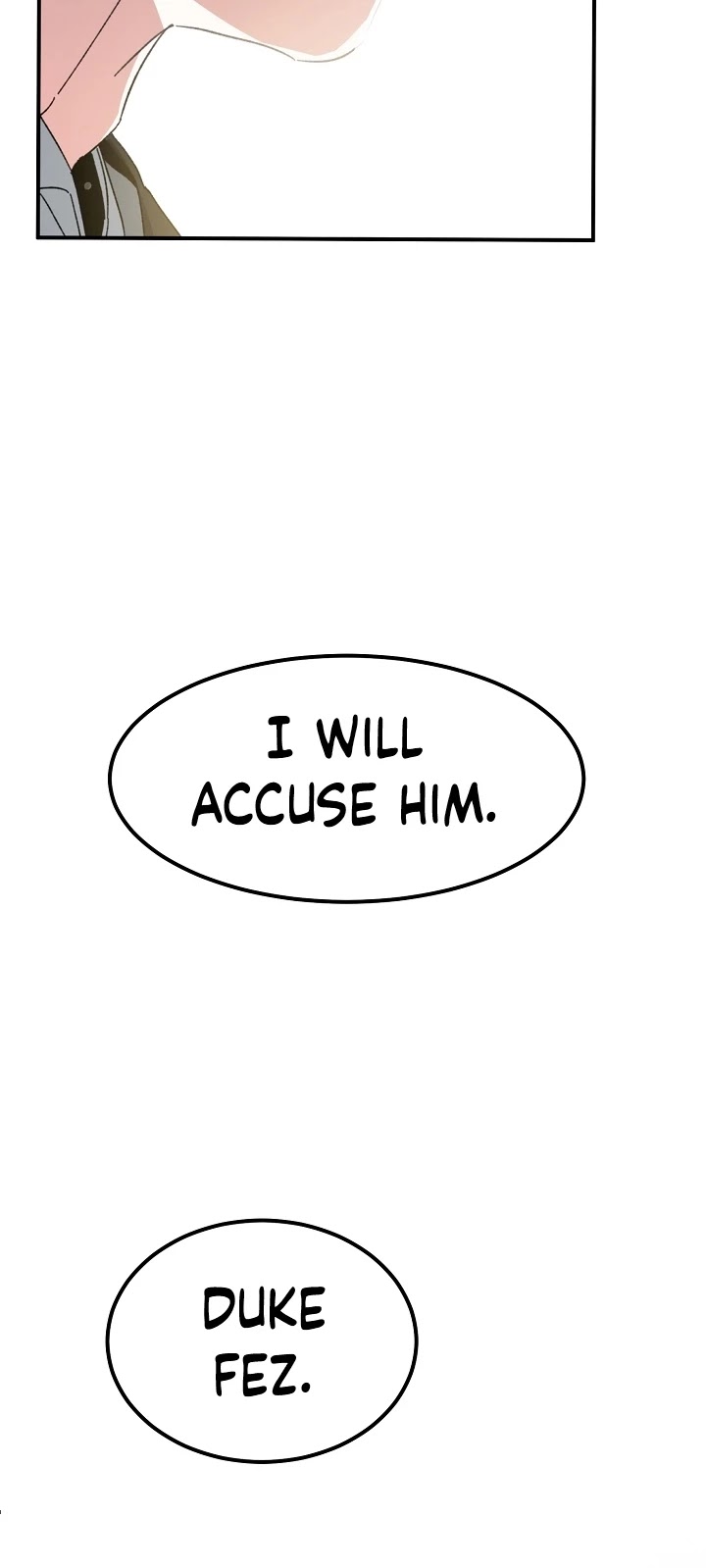 I've Become the Villainous Empress of a Novel Chapter 4 page 36 - Chapter 4