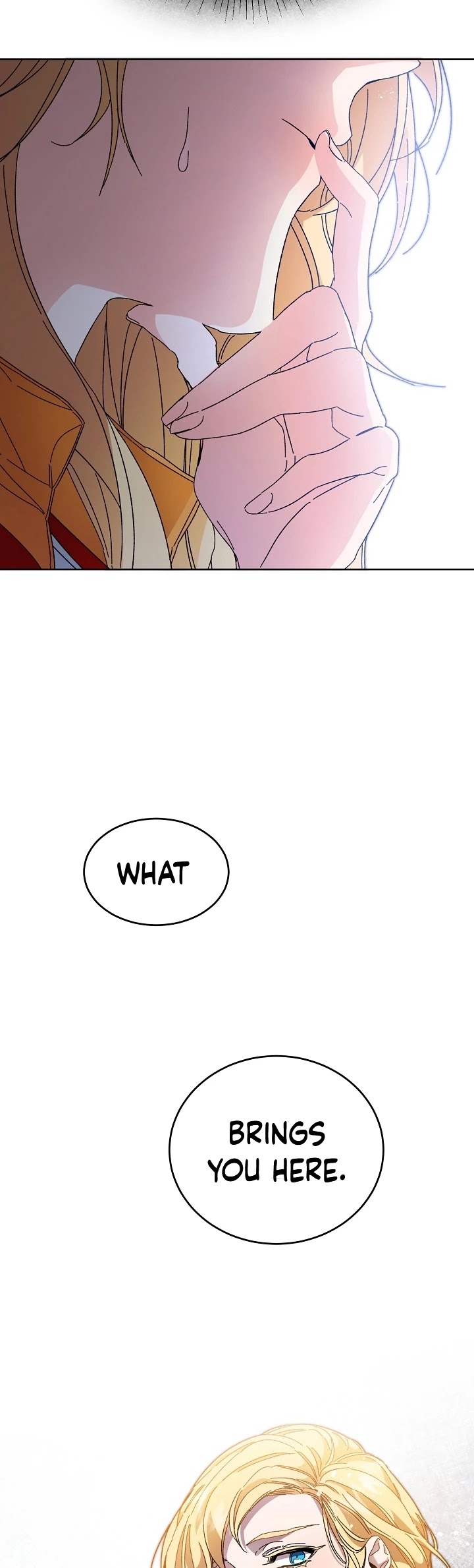 I've Become the Villainous Empress of a Novel Chapter 4 page 6 - Chapter 4