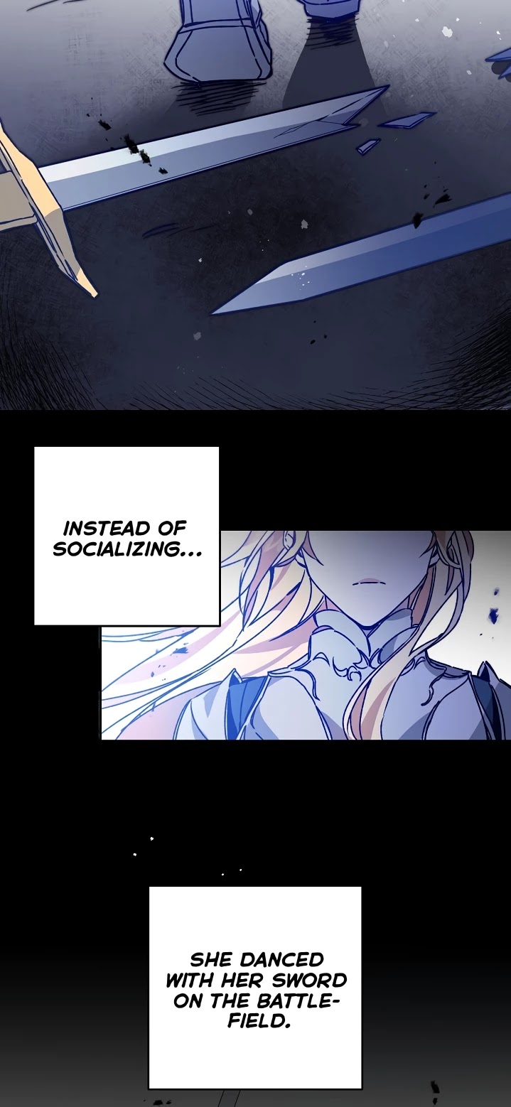 I've Become the Villainous Empress of a Novel Chapter 40 page 10 - Chapter 40