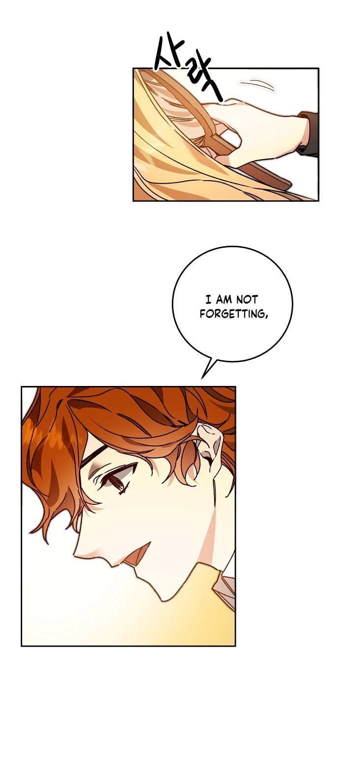 I've Become the Villainous Empress of a Novel Chapter 40 page 18 - Chapter 40