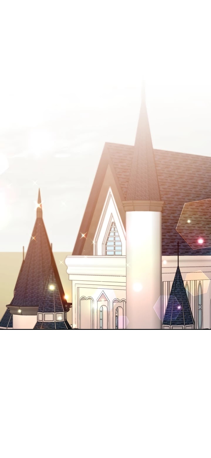 I've Become the Villainous Empress of a Novel Chapter 40 page 7 - Chapter 40