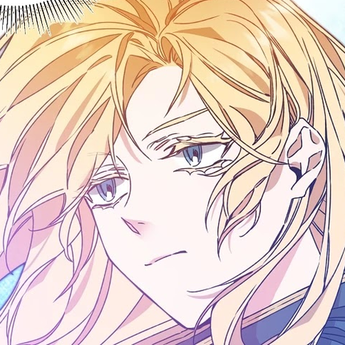I've Become the Villainous Empress of a Novel Chapter 40 cover