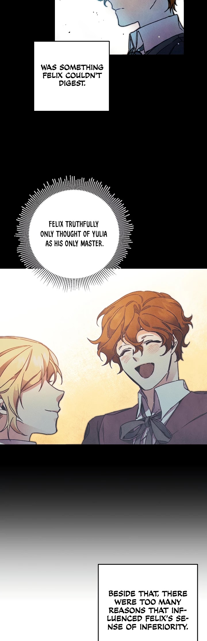 I've Become the Villainous Empress of a Novel Chapter 41 page 17 - Chapter 41