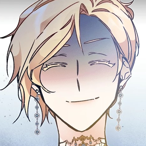 I've Become the Villainous Empress of a Novel Chapter 41 cover